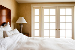 Scissett bedroom extension costs