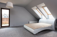 Scissett bedroom extensions