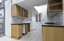 Scissett kitchen extension leads